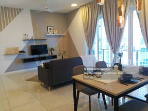 Condominium For Sale at Jalan Kuching Kuala Lumpur