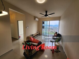 Condominium, Laman Sari Residensi, Selayang