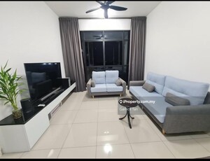 Conezion - 2 Bedroom 2 Bathroom !! Fully Furnished !!