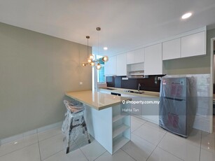 Corner fully furnished renovated - Rm 3400 - many units on hand