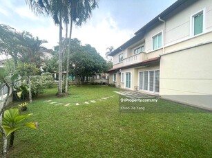 Corner Lot, Tr 9, Tropicana Golf and Country Resort, Petaling Jaya