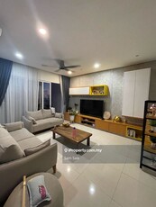 Damansara foresta condominium for sale well renovated unit