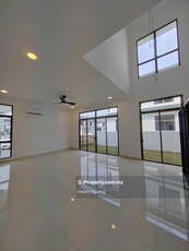 Eco Ardence Cora (Semi-D), Setia Alam Partially Furnished For Rent