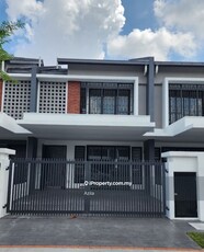 For Rent Furnished 2 Storey House in Elmina Green 4, Shah Alam.