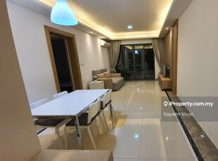 For rent Rnf Proncess Cove Town Sea View apartment