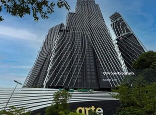 Free Loan Check @ Arte Mont Kiara @ Kuala Lumpur