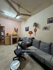 Freehold & Guarded Area / Kepong Baru 1sty, Kepong
