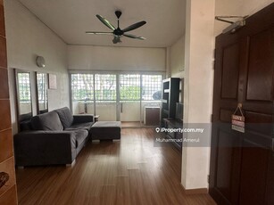 Fully Furnished Antah Tower Cheapest Easy Access Good View Low Density