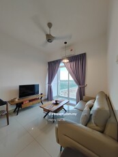 Fully Furnished Condominium Bukit Rimau / Kota Kemuning