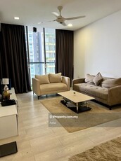 Fully Furnished Cyberjaya Lakefront Residence For Rent.
