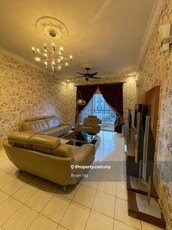 Fully Furnished , Fully Renovated, Good Condition