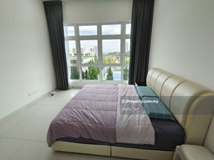 Fully furnished n renovated - Rm2500 (negotiable) - many units on hand