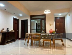 Fully Furnished Nadia Parkfront Condo Open For Rent