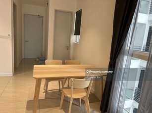 Fully Furnished one bedroom for rent