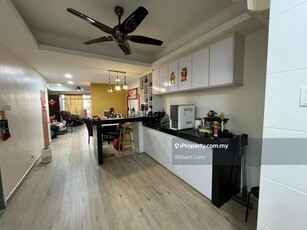 Fully Furnished, Renovated unit, Move in Condition, call for View Now