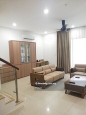 Fully Furnished Sunway Montana for Rent