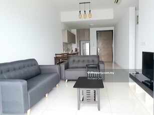 Fully Furnished The Elements Residence Ampang