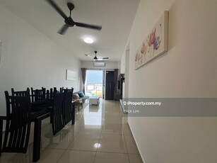 Fully Furnished Town Area Aparment