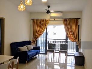 Fully Furnished Unit For Rent 1 Bedroom Suria Residence