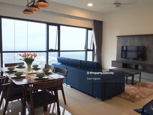 Fully furnished unit for Rent - Bayberry @ Tropicana Gardens