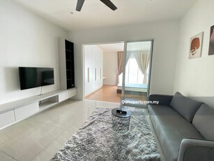Fully Furnished Unit For Rent! Brand New Unit!