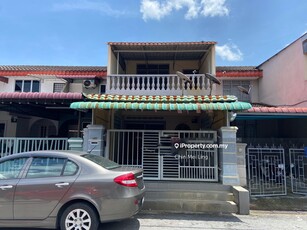 Fully Renovated Double Storey in Rasah Jaya, Seremban, Negeri Sembilan