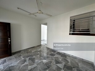 Fully Repainted, Newly Renovated, Clean Bright House in Putra Heights