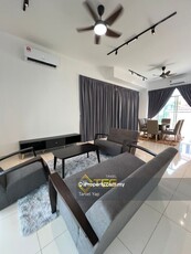 Furnished Setia Eco Park Shah Alam 2 Storey Semi D 3498sqft 4 Rooms