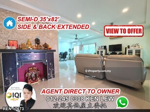 I direct deal with owner & direct negotiate best price