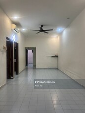 Johor Jaya Single Storey For Rent