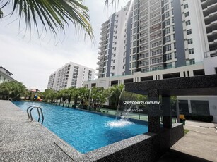 K Residence Condominium Seberang Jaya Perai Butterworth