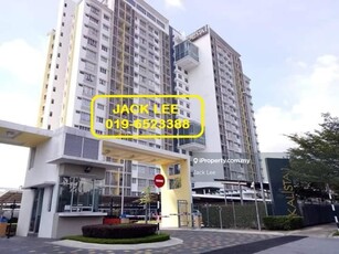 Kalista @ Seremban 2 Apartment for Rent (Fully Furnished)