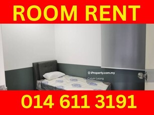 KL room for rent