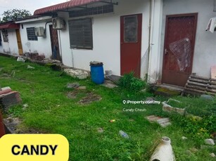 Kulim, Taman Tiong,Single Storey for Rent Local, Foreigner, Hi-Tech