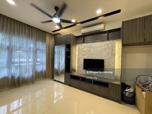 Lakeville Residence Fully Furnish 3 Bedroom 2 Parking @ Jalan Kuching