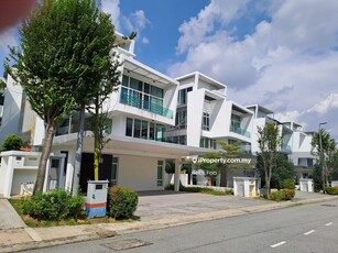 Lelong @ Aspen Garden Residence @ Cyber 3 for Sale, Cyberjaya