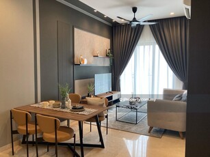 Lucentia 1 Bedroom with tastefully design.