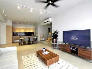 Luxury boutique condominium @ Damansara, Petaling Jaya
