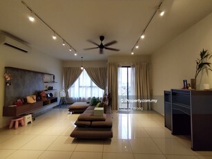 Luxury condo suitable for own stay or invest
