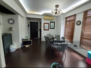 Menara Greenview Condominium Jelutong Penang For Rent