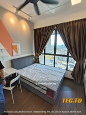 Middle room for Rent at Lavile Residence, KL