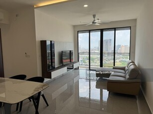 Muze high floor newly renovated and fully furnished