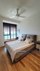 Nicely Renovated Move-In Condition at Marriott Residences Penang