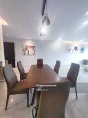 Oasis 1 Condominium Nice Fully Furnished For Rent