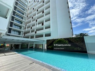 One Jesselton Condominium, Kota Kinabalu