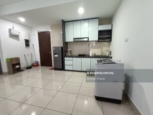 One Residence Fully Furnished, Sungai Besi, Chan Sow Lin, Kl City