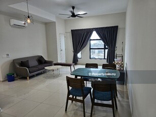Ong Kim Wee Residences, Melaka for sale
