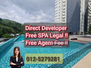 Owner pay legal fee for you, no need agent fee