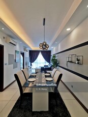 Paragon Residences High Floor For Sale @ Straits View Johor Bahru