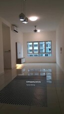 Partially Furnished Unit For Rent